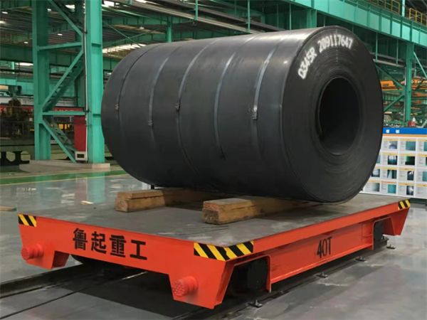 電動(dòng)平車